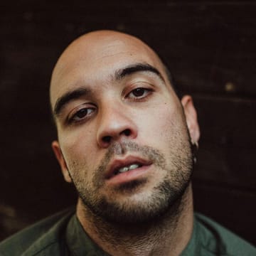 User Avatar - Vikram